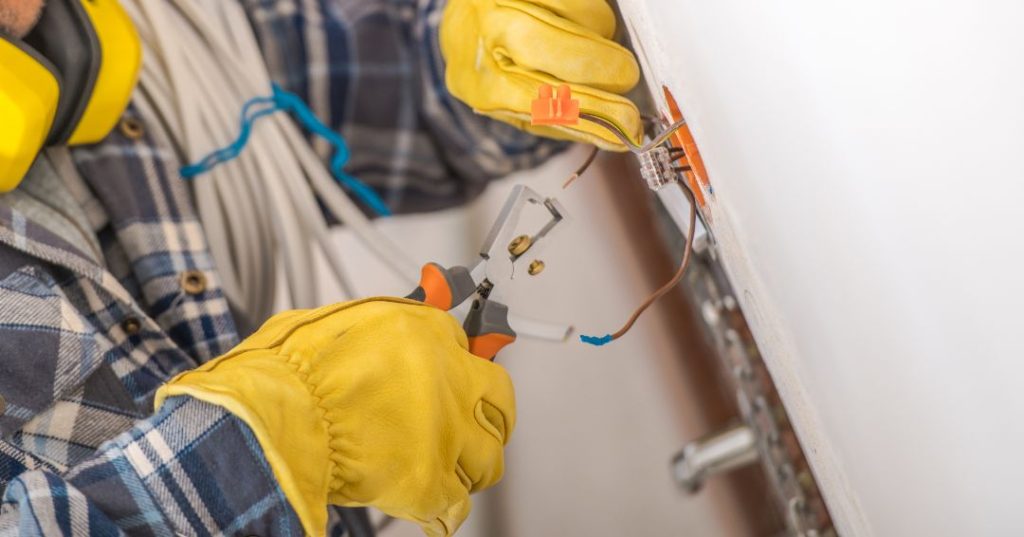 Consertos e manutenções elétricas em Ribeirão Preto