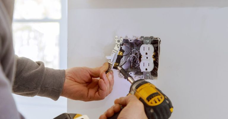 Instalações Elétricas em Ribeirão Preto